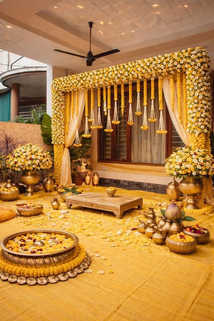 Family Celebrations by Airava Events